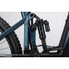 E-Riot AM CF/AL 160/160 Advanced B750 Blue/Black