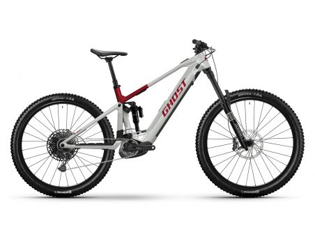 E-Riot CF Advanced – M