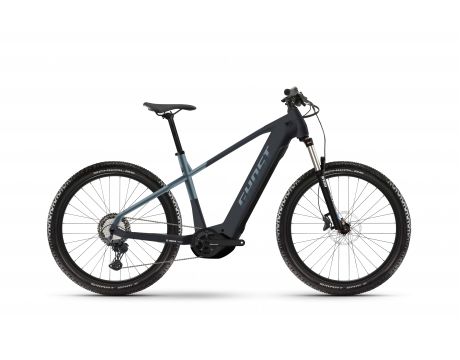 E-Teru Advanced B750 Black/Grey