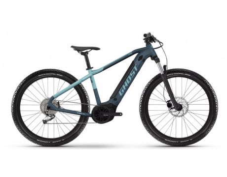 E-Teru Essential B500 Grey/Blue