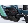 E-Teru Pro 29 B750 Metallic Green/Light Pearl Mint Gloss