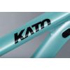 Kato Base 27.5 Mint Green Pearl/Black Matt