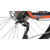 Kato 700 SE Grey matt/Orange matt