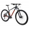 Kato 700 SE Grey matt/Orange matt