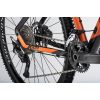 Kato Advanced 27.5 Black/Orange Matt