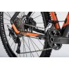 Kato Advanced 29 Black/Orange Matt