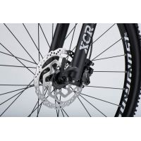 Kato Advanced 29 Black/Orange Matt