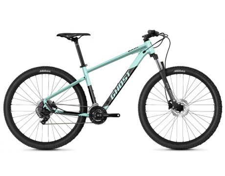 Kato Base 27.5 Mint Green Pearl/Black Matt