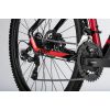 Kato Base 29 Black/Red Gloss