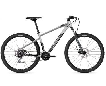 Ghost Kato Essential 27.5 Light Grey/Black Matt 