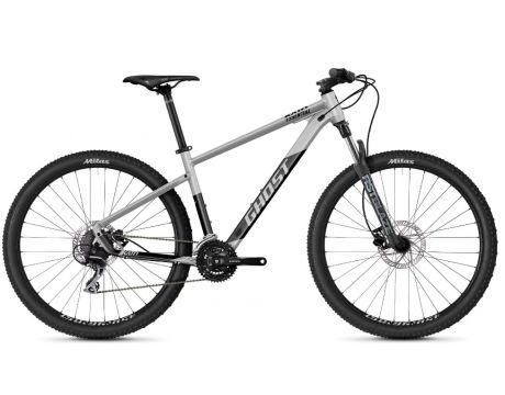 Kato Essential 27.5 Light Grey/Black Matt