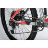 Kato FS Base 27.5 Grey/Red