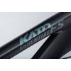 Kato FS Essential 27.5 Black/Green Matt