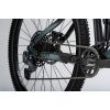 Kato FS Essential 27.5 Black/Green Matt
