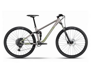 Ghost Kato FS Essential 27,5 Pearl Grey/Light Khaki Glossy 