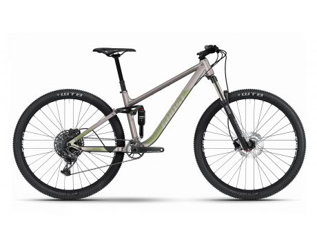 Kato FS Essential 27,5 Pearl Grey/Light Khaki Glossy