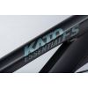 Kato FS Essential 29 Black/Green Matt