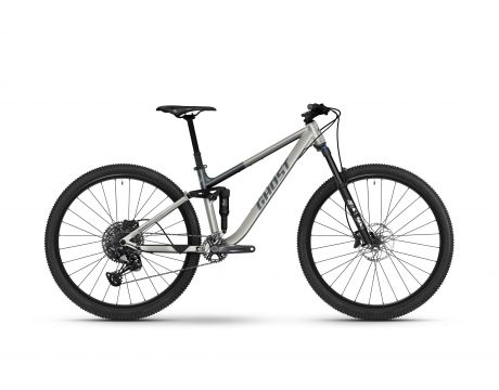 Kato FS Pro Pure Elegance/Mist Blue Matt