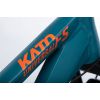 Kato FS Universal 29 Blue Grey/Orange Matt