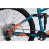 Kato FS Universal 29 Blue Grey/Orange Matt