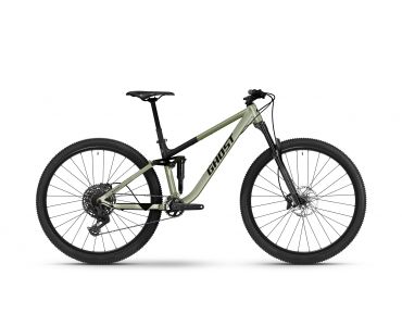 Ghost Kato FS Universal Olive Grey/Black Ink Matt 