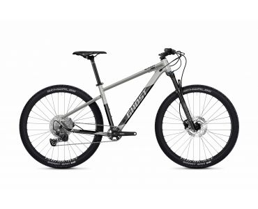 Ghost Kato Pro 27.5 Grey/Black Matt 