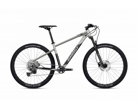 Kato Pro 27.5 Grey/Black Matt