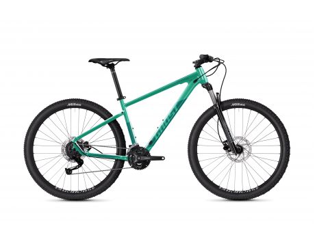 Kato Universal 27.5 Green Pearl/Azur Blue Metallic