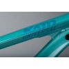 Kato Universal 29 Green Pearl/Azur Blue Metallic