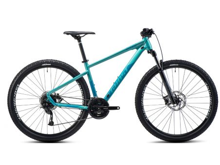 Kato Universal 29 Green Pearl/Azur Blue Metallic