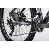 Lanao Advanced 27.5 Black/Pearl Purple Matt