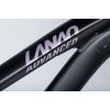 Lanao Advanced 27.5 Black/Pearl Purple Matt