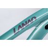 Lanao Base 27.5 Pearl Mint/Pearl Purple Gloss