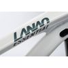 Lanao Essential 27.5 Pearl White/Metallic Green Gloss