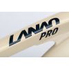 Lanao Pro 27.5 Yellow Metallic/Pearl Dark Blue Matt