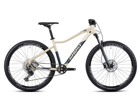 Lanao Pro 27.5 Yellow Metallic/Pearl Dark Blue Matt