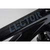 Lector Universal Raw Carbon Gloss/Red Matt