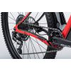 Lector Universal Raw Carbon Gloss/Red Matt