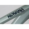 Nirvana Base 29 Grey/Grey