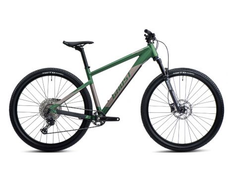 Nirvana Essential 27.5 Green/Grey