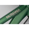 Nirvana Essential 27.5 Green/Grey