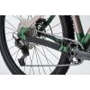 Nirvana Essential 27.5 Green/Grey