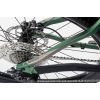 Nirvana Essential 27.5 Green/Grey