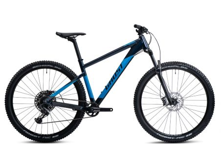 Nirvana Universal 27.5 Navy Blue/Dirty Blue