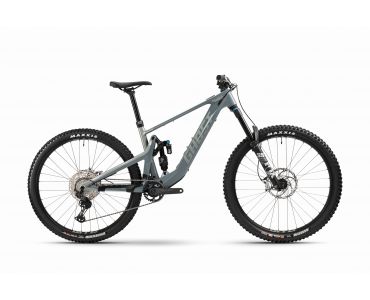 Ghost Path Riot CF Advanced F430 Grey/Grey 