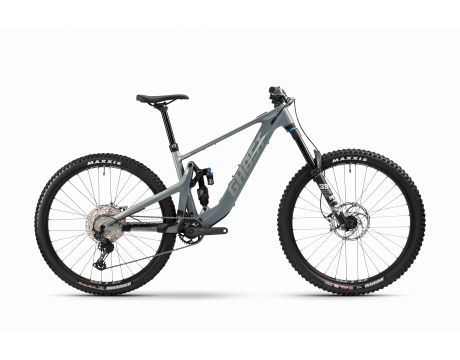 Path Riot CF Advanced F430 Grey/Grey