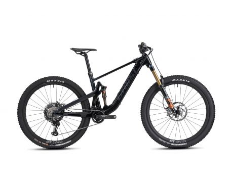 Path Riot CF LTD F430 Black/Grey