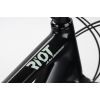 Riot AM AL 160/150 Universal Black/Green