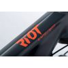 Riot Enduro Full Party 29 Dark Grey/Black/Orange