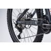 Riot Enduro Full Party 29 Dark Grey/Black/Orange